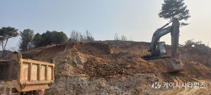 비산먼지 발생 사업장