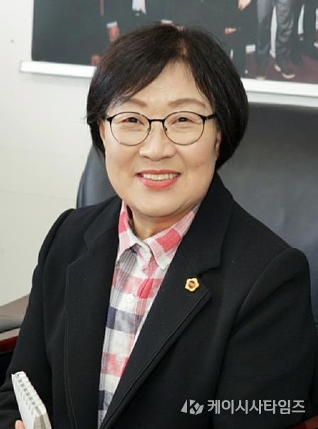 유순옥 의원, “소상공인 경영 안정과 관광객 편의 증대 기대”