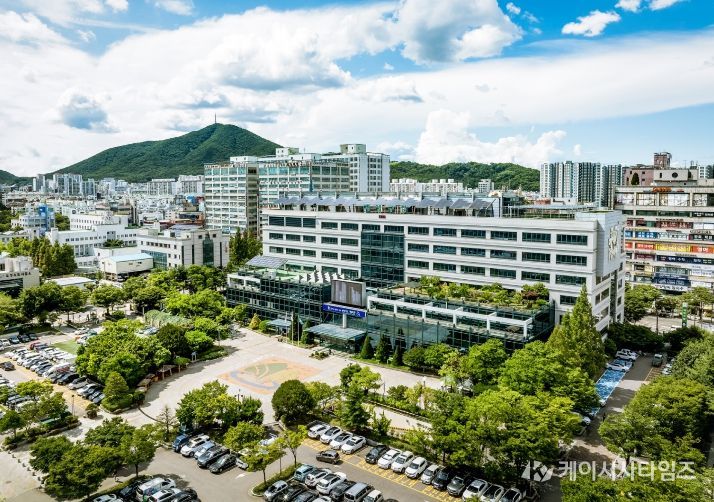계양구, 2025회계연도 결산검사 실시