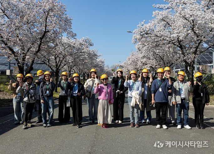 제1기 대구공공 시민파트너스 발대식