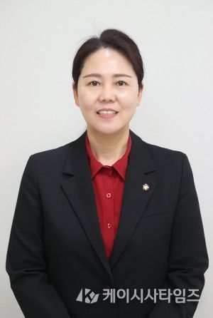 수원특례시의회 환경안전위원회 국미순 의원