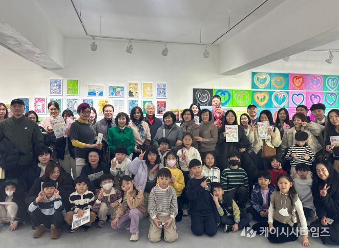 , ‘시니어 예술 아카데미 2기’ 수강생 모집