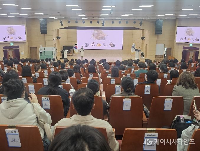 학교․기관 민원 담당자 대상 ‘악성 민원 대응 교육’