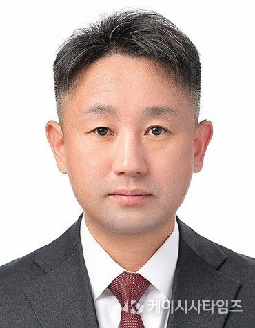 용인특례시의회 김태우 의원