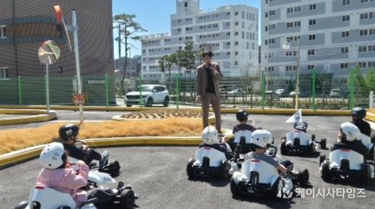 봉화교육지원청, 디지털·발명교육으로 미래 인재 키운다