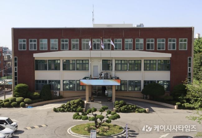 파주교육지원청