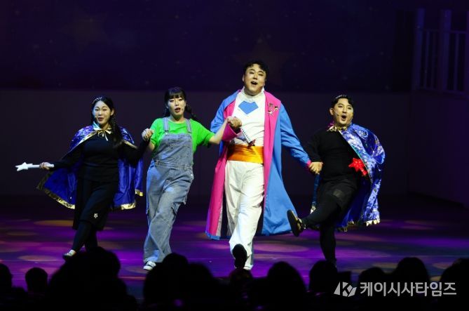 문화관광재단, 2026 공연장 상주단체 지원사업 선정