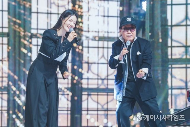 TV CHOSUN <금타는 금요일>