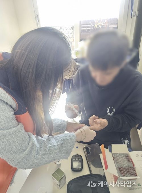 시흥시 거북섬동, 지역사회 중심 통합돌봄으로 복지안전망 강화