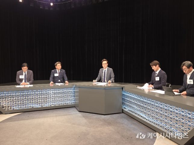 김호겸 의원, 제12대 경기도의회는 도민 중심의 의정활동이 이루어져야한다!