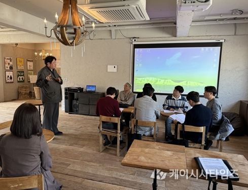 태백, 관광접점 환대서비스 역량 강화