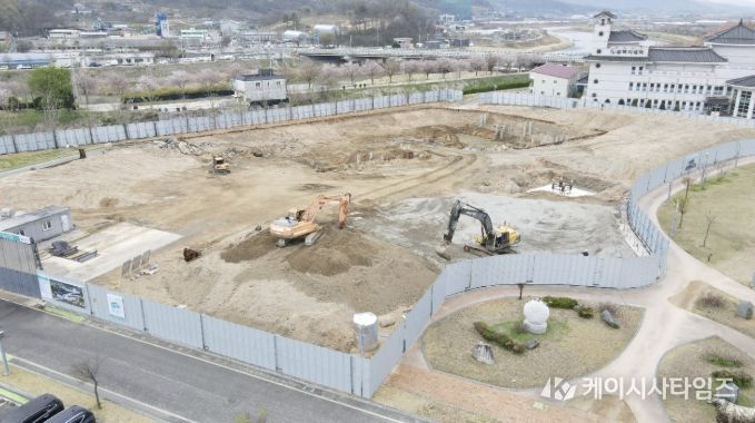 상주 문화예술회관